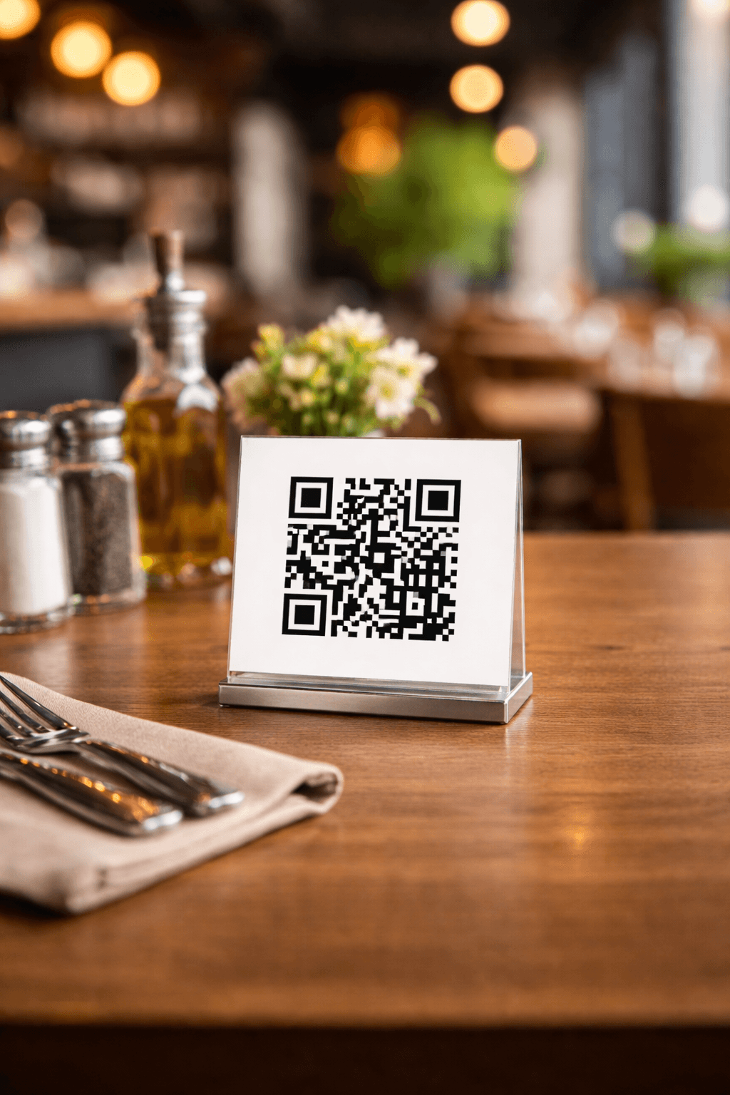 Restaurant Menus